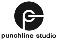 punchline studio