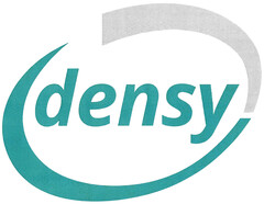 densy