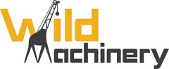 Wild Machinery