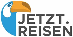 JETZT. REISEN