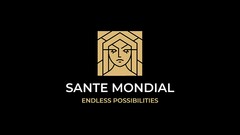 SANTE MONDIAL ENDLESS POSSIBILITIES