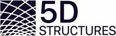 5 D STRUCTURES