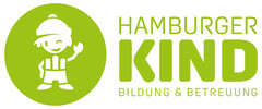 HAMBURGER KIND BILDUNG & BETREUUNG