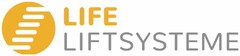 LIFE LIFTSYSTEME