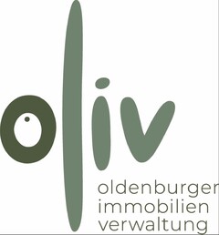 oliv oldenburger immobilien verwaltung