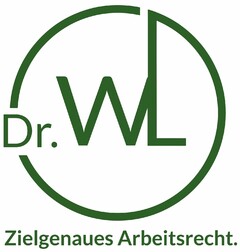 Dr. WL Zielgenaues Arbeitsrecht.