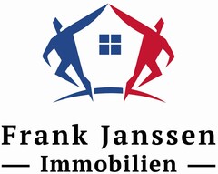 Frank Janssen - Immobilien -