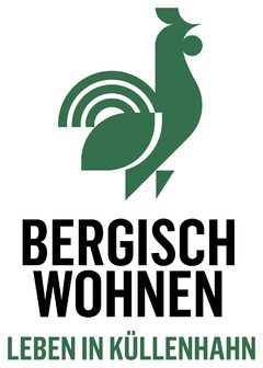 BERGISCH WOHNEN LEBEN IN KÜLLENHAHN