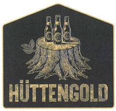 HÜTTENGOLD