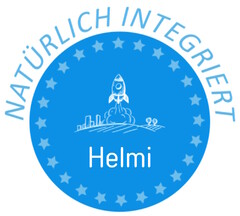 NATÜRLICH INTEGRIERT Helmi