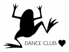 DANCE CLUB