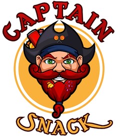 CAPTAIN SNACK