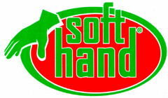 soft hand