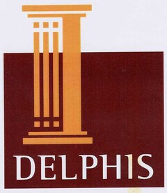 DELPHIS