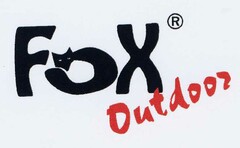 FOX Qutdoor