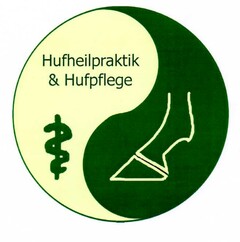 Hufheilpraktik & Hufpflege