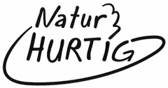 Natur HURTIG