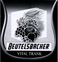 BEUTELSBACHER VITAL TRANK