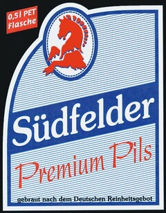 Südfelder Premium Pils