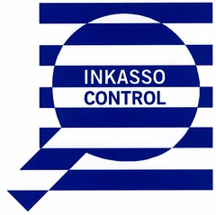 INKASSO CONTROL