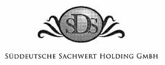 SDS Süddeutsche Sachwert Holding GmbH