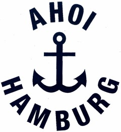 AHOI HAMBURG