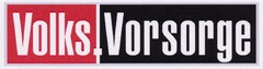 Volks-Vorsorge