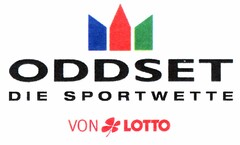 ODDSET DIE SPORTWETTE VON LOTTO