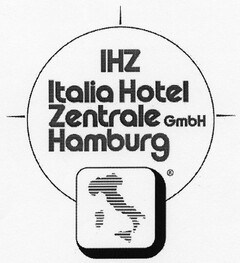 IHZ Italia Hotel Zentrale GmbH Hamburg