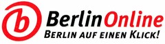 BerlinOnline-Berlin auf einen Klick!