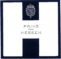 PRINZ VON HESSEN