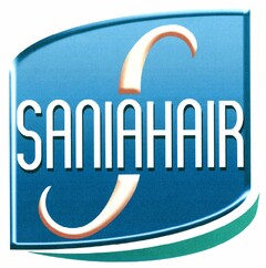 SANIAHAIR