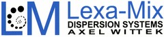 LM Lexa-Mix DISPERSION SYSTEMS AXEL WITTEK