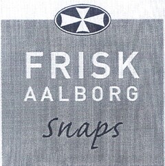 FRISK AALBORG snaps