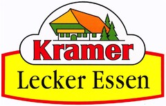 Kramer - Lecker Essen
