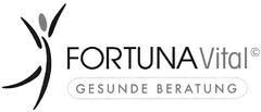 FORTUNA Vital GESUNDE BERATUNG