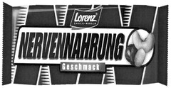 Lorenz NERVENNAHRUNG Geschmack