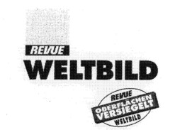 REVUE WELTBILD