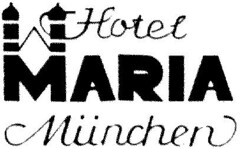 Hotel MARIA München