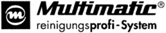 Multimatic reinigungsprofi-System