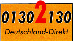 01302130 Deutschland-Direkt
