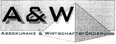 A & W ASSEKURANZ & WIRTSCHAFTSFÖRDERUNG