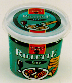 RILLETTE