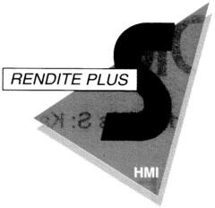 RENDITE PLUS