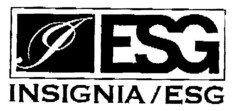 ESG INSIGNIA/ESG