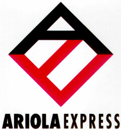 ARIOLA EXPRESS