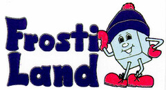 Frosti Land