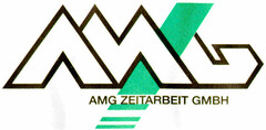 AMG ZEITARBEIT GMBH