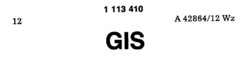 GIS