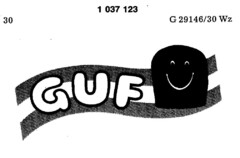 GUF